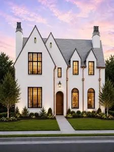 New construction Single-Family house 810 W 41St St, Houston, TX 77018 - image