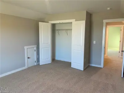 New construction Single-Family house 2827 Ricolden Trl, Elon, NC 27244 plan Wilson - image 17