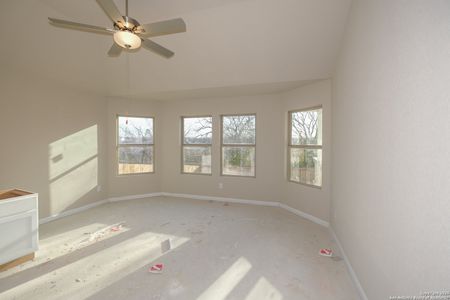 New construction Single-Family house 8706 Campacaus Trl, San Antonio, TX 78252 null- photo 3 3