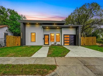 New construction Single-Family house 2719 Starks Ave, Dallas, TX 75215 - image