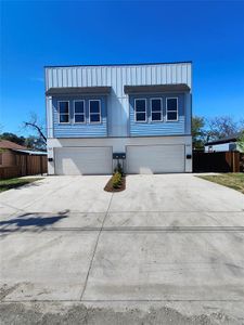 New construction Single-Family house 2217 Sheridan Street, Dallas, TX 75235 - photo 0