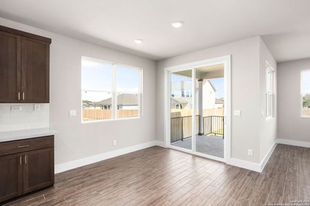 New construction Single-Family house 7317 Walkers Lp, Live Oak, TX 78233 plan Zen - image 10