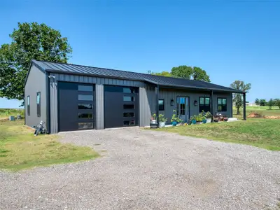 New construction Single-Family house 1045 Fm 2137 N, Bullard, TX 75757 - image