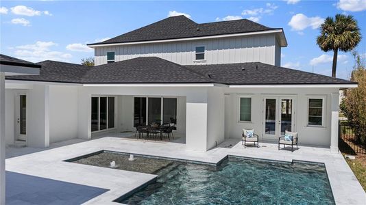 New construction Single-Family house 511 Briley Ave, Oakland, FL 34760 - image 4