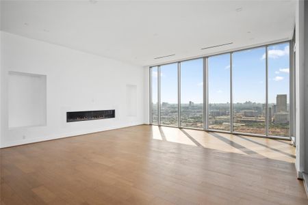 New construction Condo house 1711 Allen Pkwy, Unit 3401, Houston, TX 77019 null- photo 0