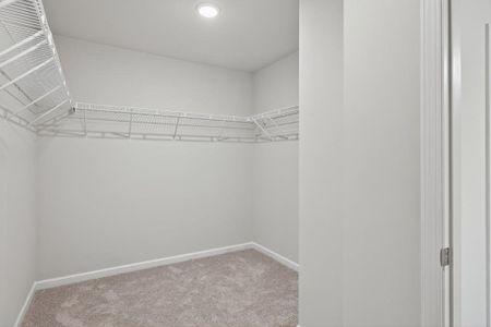 New construction Townhouse house 2817 Lillian Ln, Douglasville, GA 30135 plan The Hanson - image 15