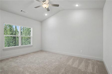 New construction Townhouse house 4225 Fern River Trl, Unit 3, Norcross, GA 30093 - image 17