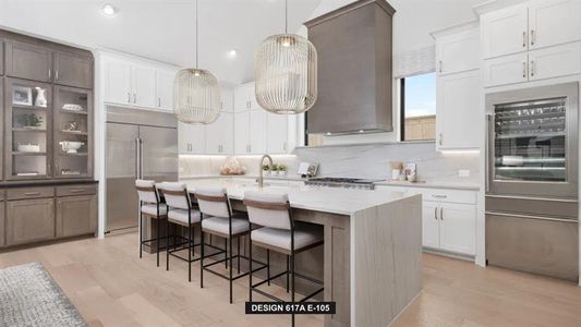 New construction Single-Family house 713 Corsair Ct, Hurst, TX 76054 - image 5