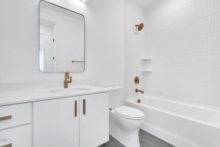 New construction Condo house 29 Enterprise St, Unit 309, Raleigh, NC 27607 - image 15