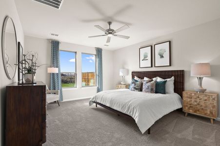 Prairie Winds by Trophy Signature Homes in Hutto - photo 9 9