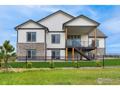 New construction Single-Family house 24113 E 36Th Pl, Aurora, CO 80019 plan Camden - image