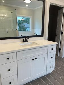 New construction Single-Family house 1748 Brown Cir, Marietta, GA 30066 - image 19