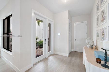 New construction Single-Family house 12609 Solana Bay Cir, Palm Beach Gardens, FL 33412 plan Santa Monica - image 8