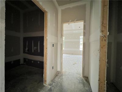 New construction Single-Family house 5659 Evelyn Ln, Flowery Branch, GA 30542 plan The Everglade - image 18