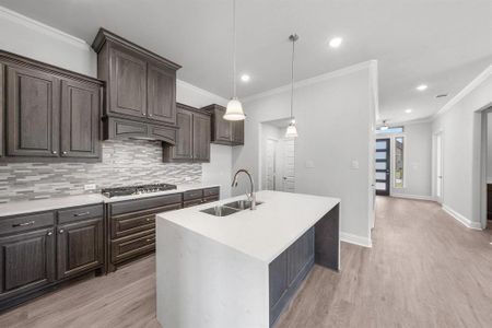 New construction Single-Family house 203 Links Ct, Heath, TX 75032 plan Callington - image 17