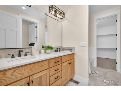 New construction Townhouse house 5722 W 3rd St, Greeley, CO 80634 plan Eagles Nest - image 10