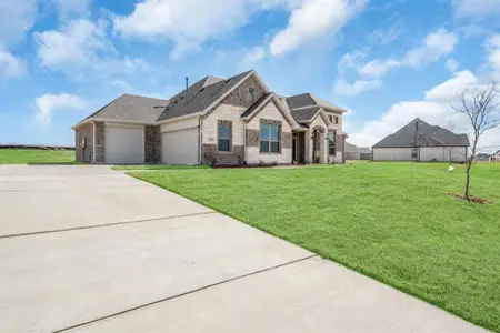 New construction Single-Family house 6536 Emerson, Mesquite, TX 75126 - image