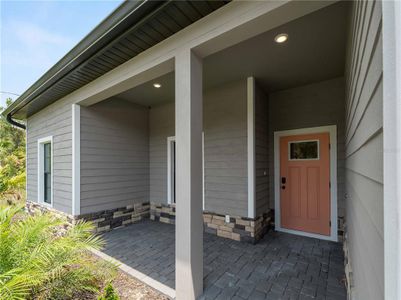 New construction Single-Family house 1790 New London St, North Port, FL 34288 - image 18