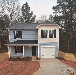 New construction Single-Family house 1252 Old Greenbriar Dr, Lancaster, SC 29720 - photo 0