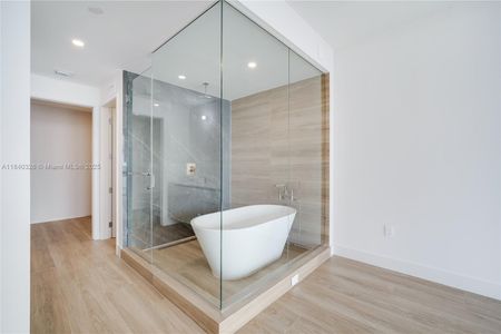 New construction Condo house 700 Ne 24 St, Unit 4203, Miami, FL 33137 - image 11