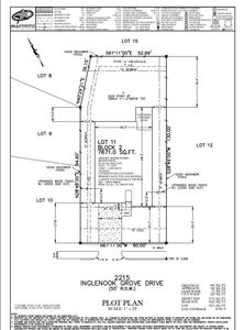 New construction Single-Family house 2215 Inglenook Grove Dr, Katy, TX 77493 plan Ironwood II - image