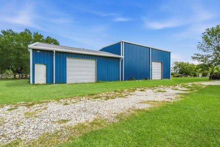 New construction Single-Family house 912 Fm 405, Huntsville, TX 77320 - image