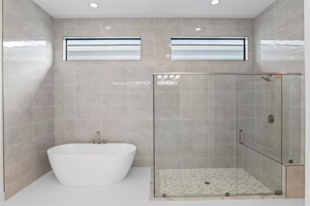 New construction Single-Family house 13206 Faberge Pl, Palm Beach Gardens, FL 33418 plan Mondrian - image 17
