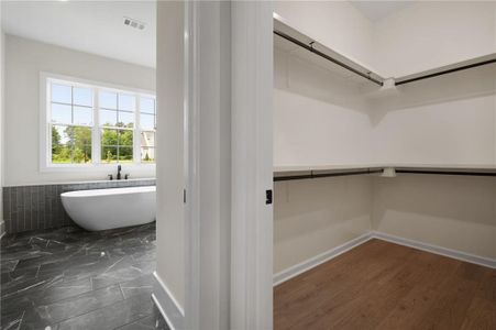 New construction Single-Family house 157 Palisade Dr Ne, Rydal, GA 30171 - image 13