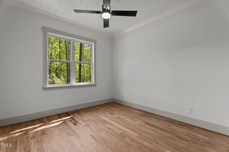 New construction Single-Family house 330 Hidden Lake Dr, Youngsville, NC 27596 - image 19