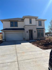 New construction Single-Family house 443 Apple Core Wy, Richmond, TX 77406 null- photo 0