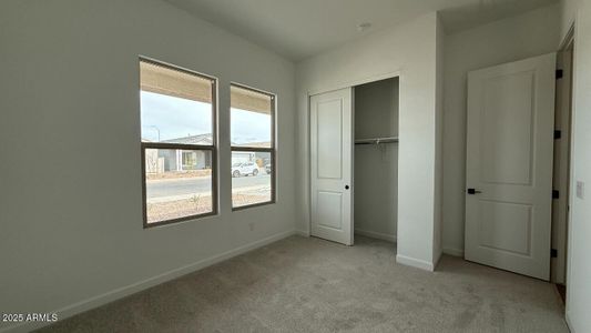 New construction Single-Family house 11453 E Utah Ave, Mesa, AZ 85212 Pearl- photo 26 26