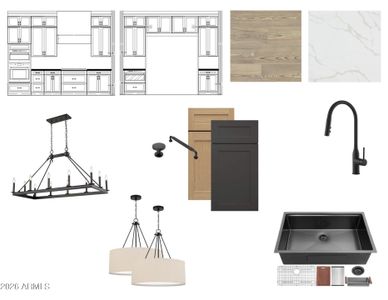 New construction Single-Family house 21722 W Milada Dr, Buckeye, AZ 85326 - image 10