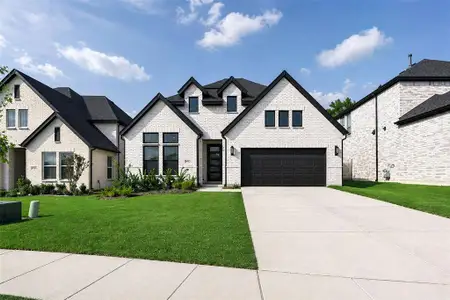 New construction Single-Family house 4012 Chastetree Ln, McKinney, TX 75071 - image