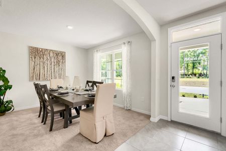 New construction Single-Family house 1846 Red Rock Rd, New Smyrna Beach, FL 32168 null- photo 5 5