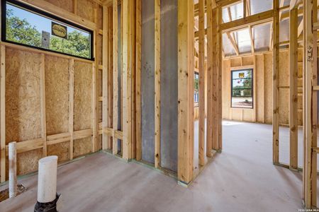New construction Single-Family house 5716 Copper Frst, New Braunfels, TX 78132 - image 19