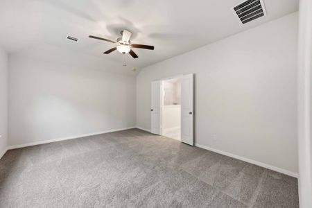 New construction Single-Family house 2902 River Juniper Ln, Crosby, TX 77532 plan The Harding - image 19