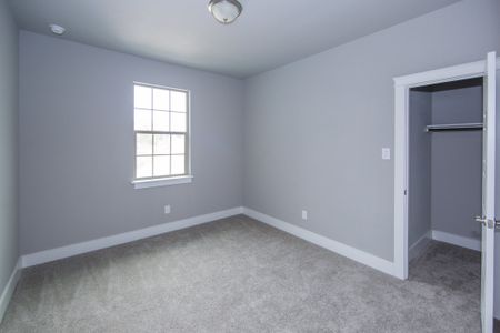 New construction Single-Family house 31053 Johnson Wy, San Antonio, TX 78260 plan The Malta - image 18