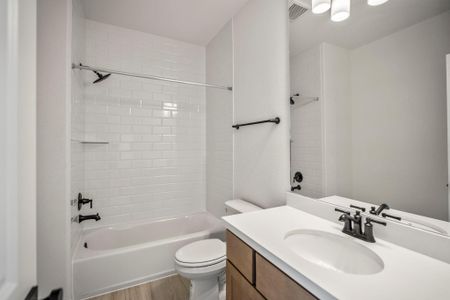 New construction Single-Family house 903 Boykin Wy, Montgomery, TX 77316 - image 10