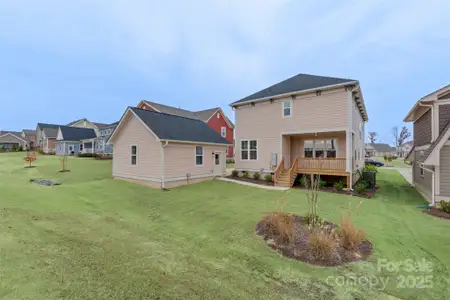 New construction Single-Family house 263 Luray Wy, Unit 444, Rock Hill, SC 29730 plan Atticas - image 20