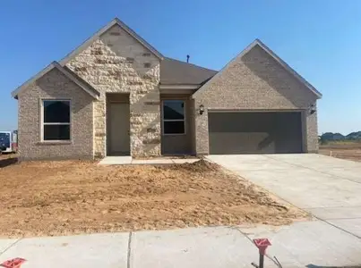 New construction Single-Family house 119 Sweet Onion St, Richmond, TX 77406 Cantaron II- photo 0