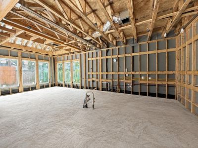 New construction Single-Family house 1930 Chaparral Dr, Houston, TX 77043 - image 17