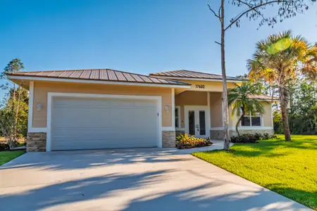 New construction Single-Family house 17602 63Rd N, The Acreage, FL 33470 - image