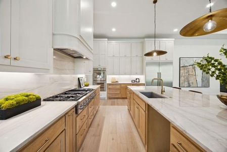 New construction Single-Family house 1117 Keller Springs Ave, Keller, TX 76248 - image 8