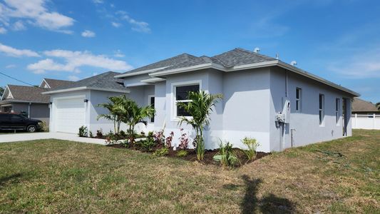 New construction Single-Family house 5203 Nw West Piper Cir, Port St. Lucie, FL 34986 null- photo 15 15