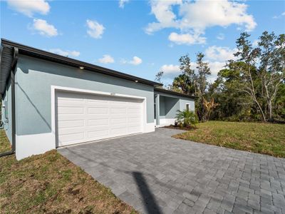 New construction Single-Family house 4409 Lacoco St, North Port, FL 34291 - image 3