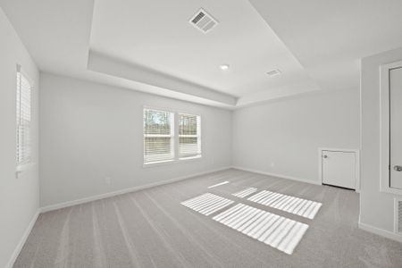 New construction Single-Family house 2120 Soriah Ct, Brookshire, TX 77423 plan Lassen - image 15
