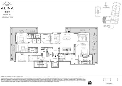 New construction Condo house 220 Se Mizner Blvd, Unit 501, Boca Raton, FL 33432 - image 3