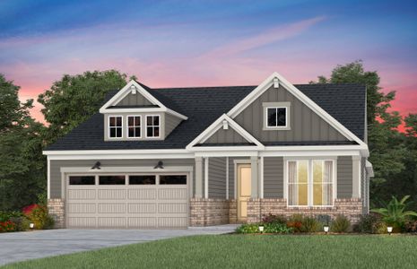 New construction Single-Family house Fort Mill, SC 29720 null- photo 0