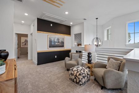 New construction Single-Family house 10926 Day Jassamine Wy, Cypress, TX 77433 null- photo 9 9