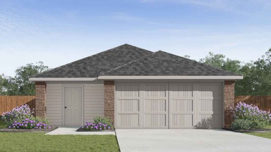 New construction Single-Family house 1708 Zander Ct, Alvin, TX 77511 null- photo 0